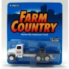 Manufacturer_ERTL Lowboys & Flatbeds<1/64 EPW Implement Co. Flatbed Tandem Axle Truck by ERTL