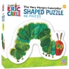 Outback Toys Games & Puzzles<Eric Carle The Very Hungry Caterpillar Shaped 48 Piece Puzzle