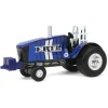 Manufacturer_ERTL Pulling Tractors<1/64 ERTL '79' Pulling Tractor, 79 Years of ERTL, 1st in Series