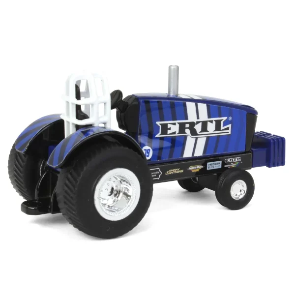 Manufacturer_ERTL Pulling Tractors<1/64 ERTL '79' Pulling Tractor, 79 Years of ERTL, 1st in Series