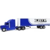 Manufacturer_ERTL Box Trucks & Trailers<1/64 ERTL '79' Semi & Trailer, 79 Years of ERTL, 1st in Series