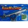 Manufacturer_ERTL Implements<1/64 ERTL Belted Elevator with 12 Bales