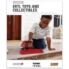 Manufacturer_ERTL Books, Calendars & Dvds<2022 ERTL Case IH Full Size Color Catalog