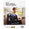 Outback Toys Ih Farmall & Case Ih<2025 ERTL New Holland Full Size Color Catalog