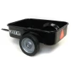 Manufacturer_ERTL Agco, Massey & More | Ih Farmall & Case Ih<ERTL Steel Pedal Trailer with SMV Decal