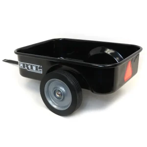 Manufacturer_ERTL Agco, Massey & More | Ih Farmall & Case Ih<ERTL Steel Pedal Trailer with SMV Decal