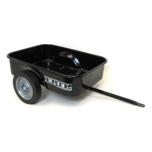 Manufacturer_ERTL Agco, Massey & More | Ih Farmall & Case Ih<ERTL Steel Pedal Trailer with SMV Decal