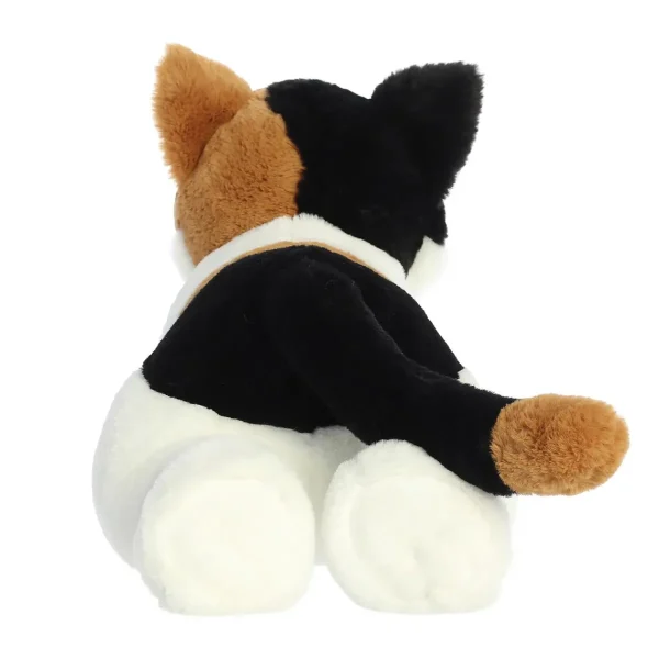 Outback Toys Stuffed Animals & Puppets<Esmeralda Cat 27" Plush Animal Super Flopsie by Aurora