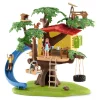Manufacturer_Schleich Play Animals & Accessories<Farm World Adventure Tree House by Schleich