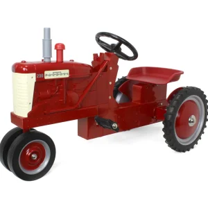 Manufacturer_ERTL Ih Farmall & Case Ih<Farmall 230 Narrow Front Pedal Tractor