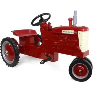 Manufacturer_ERTL Ih Farmall & Case Ih<Farmall 230 Narrow Front Pedal Tractor