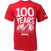 Outback Toys Case Ih & Ji Case<Farmall 100 Years 1923-2023 Red Short Sleeve T-Shirt