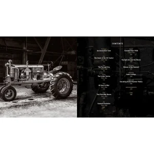 Outback Toys Books, Calendars & Dvds<Farmall Century 1923-2023 Book by Lee Klancher