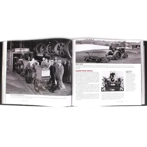 Outback Toys Books, Calendars & Dvds<Farmall Century 1923-2023 Book by Lee Klancher