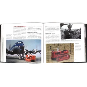 Outback Toys Books, Calendars & Dvds<Farmall Century 1923-2023 Book by Lee Klancher