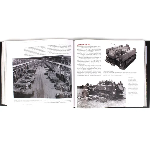 Outback Toys Books, Calendars & Dvds<Farmall Century 1923-2023 Book by Lee Klancher