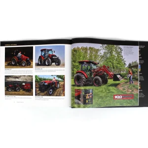 Outback Toys Books, Calendars & Dvds<Farmall Century 1923-2023 Book by Lee Klancher