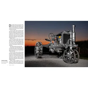 Outback Toys Books, Calendars & Dvds<Farmall Century 1923-2023 Book by Lee Klancher