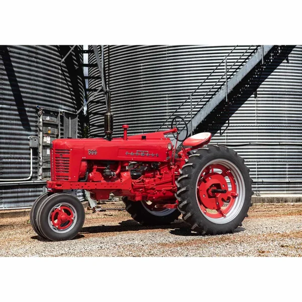 Outback Toys Books, Calendars & Dvds<Farmall Century 1923-2023 Book by Lee Klancher
