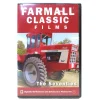 Outback Toys Books, Calendars & Dvds<Farmall Classic Films "The Seventies" DVD