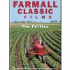 Outback Toys Books, Calendars & Dvds<Farmall Classic Films "The Forties" DVD