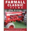 Outback Toys Books, Calendars & Dvds<Farmall Classic Films "The Sixties" DVD