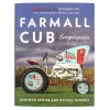Outback Toys Books, Calendars & Dvds<Farmall Cub Encyclopedia, Red Power Round Up 75th Anniversary Special Edition