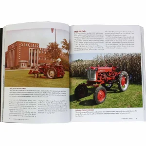 Outback Toys Books, Calendars & Dvds<Farmall Cub Encyclopedia: The Essential Guide to Models, History, Implements, and Repair
