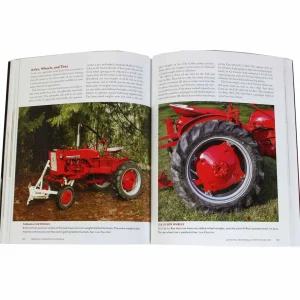 Outback Toys Books, Calendars & Dvds<Farmall Cub Encyclopedia: The Essential Guide to Models, History, Implements, and Repair