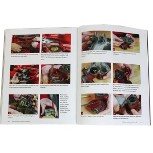 Outback Toys Books, Calendars & Dvds<Farmall Cub Encyclopedia, Red Power Round Up 75th Anniversary Special Edition