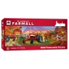 Outback Toys Games & Puzzles<Farmall Horse Power Panoramic 1000 Piece Puzzle