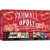 Outback Toys Games & Puzzles<Farmall Opoly Board Game