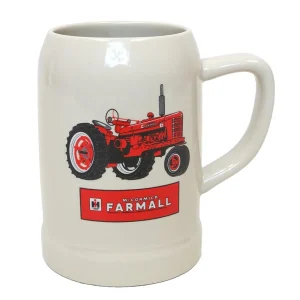 Outback Toys Kitchen<Farmall Super H 16oz White Mug