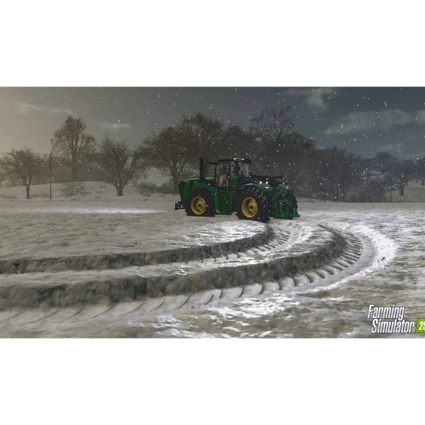 Outback Toys Books, Calendars & Dvds | Games & Puzzles<Farming Simulator 25 Collector's Edition for PC