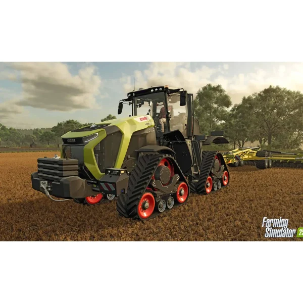 Outback Toys Books, Calendars & Dvds | Games & Puzzles<Farming Simulator 25 Collector's Edition for PC
