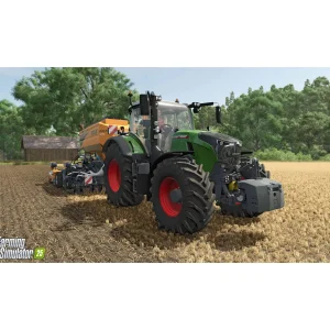 Outback Toys Books, Calendars & Dvds | Games & Puzzles<Farming Simulator 25 Collector's Edition for PC