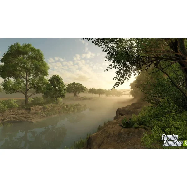 Outback Toys Books, Calendars & Dvds | Games & Puzzles<Farming Simulator 25 Collector's Edition for PC