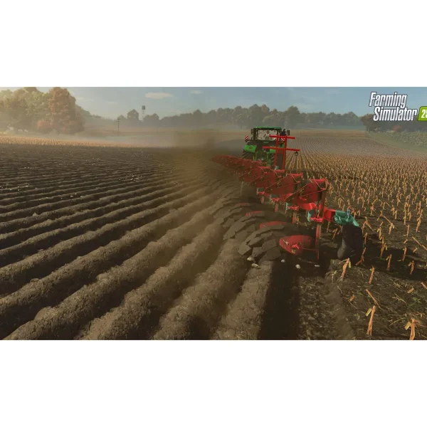 Outback Toys Books, Calendars & Dvds | Games & Puzzles<Farming Simulator 25 Collector's Edition for PC