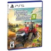 Outback Toys Books, Calendars & Dvds | Games & Puzzles<Farming Simulator 25 for PlayStation 5