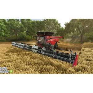 Outback Toys Books, Calendars & Dvds | Games & Puzzles<Farming Simulator 25 for PlayStation 5