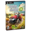 Outback Toys Books, Calendars & Dvds | Games & Puzzles<Farming Simulator 25 Standard for PC