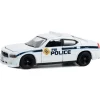 Manufacturer_Greenlight Collectibles Emergency Vehicles<1/64 2008 FBI Dodge Charger, Hobby Exclusive Hot Pursuit Special Edition
