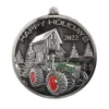 Manufacturer_SpecCast Christmas DéCor<2022 Fendt 1050 "Happy Holidays" Ornament