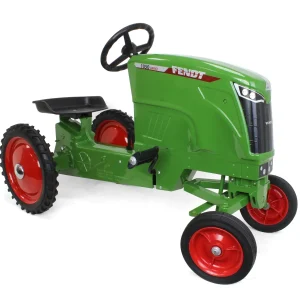 Manufacturer_Scale Models Agco, Massey & More<Fendt 1050 Wide Front Pedal Tractor, Made in the USA