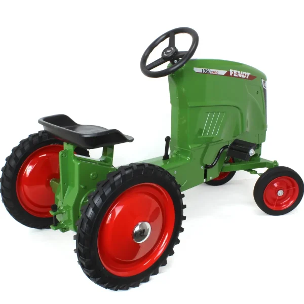 Manufacturer_Scale Models Agco, Massey & More<Fendt 1050 Wide Front Pedal Tractor, Made in the USA
