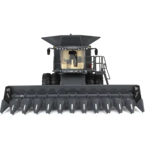 Manufacturer_SpecCast Combines & Harvesters<1/64 Fendt Ideal 8 Combine with Corn & Grain Heads & Front Duals