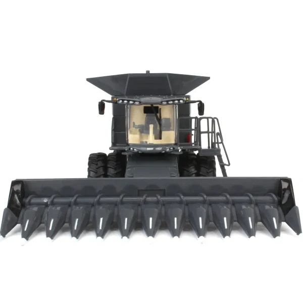 Manufacturer_SpecCast Combines & Harvesters<1/64 Fendt Ideal 8 Combine with Corn & Grain Heads & Front Duals