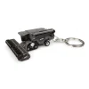 Manufacturer_Universal Hobbies Tools & Auto<Fendt Ideal 9T Combine Metal Keychain