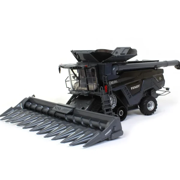 Outback Toys Combines & Harvesters<1/32 Fendt Ideal 9T with Corn Header