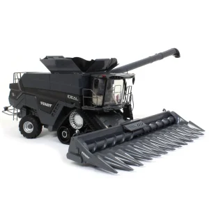 Outback Toys Combines & Harvesters<1/32 Fendt Ideal 9T with Corn Header